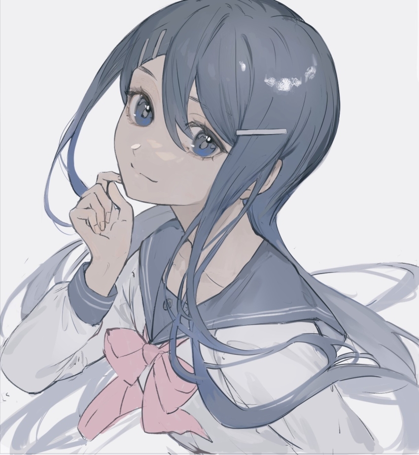 Maizono Sayaka (Danganronpa: Trigger Happy Havoc) Rule 34 Image