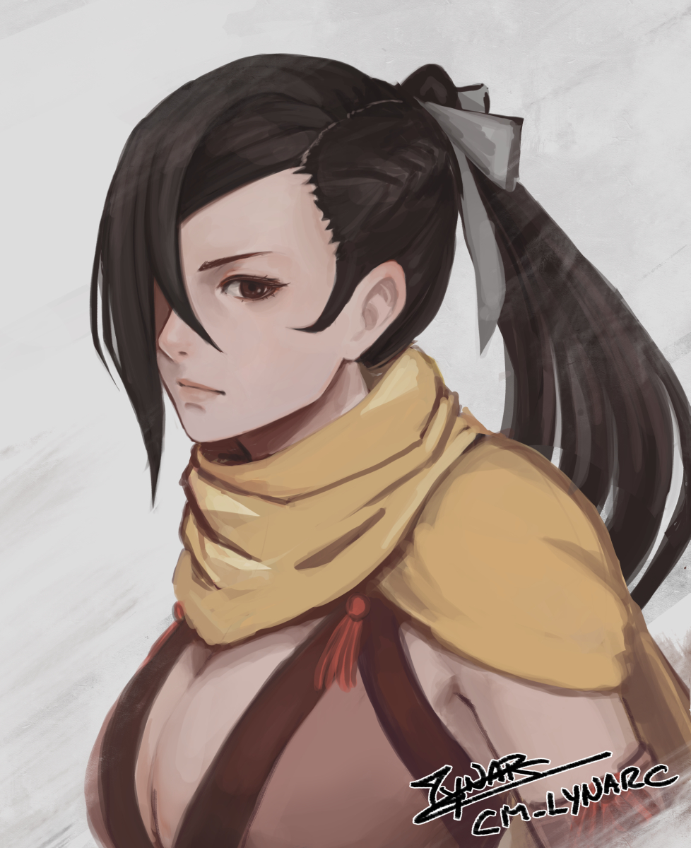 Kagero (Fire Emblem) Rule 34 Image