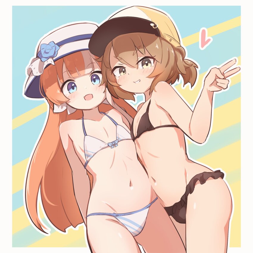 Akikawa Yayoi (Umamusume) Rule 34 Image