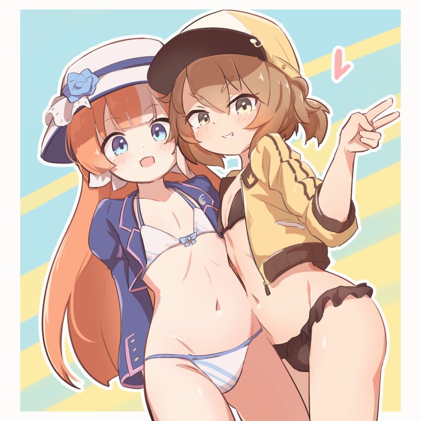 Akikawa Yayoi (Umamusume) Rule 34 Image