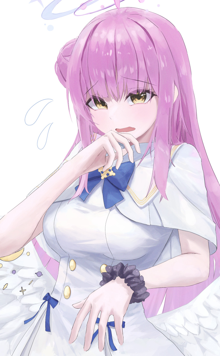 Mika (Blue Archive) Rule 34 Image