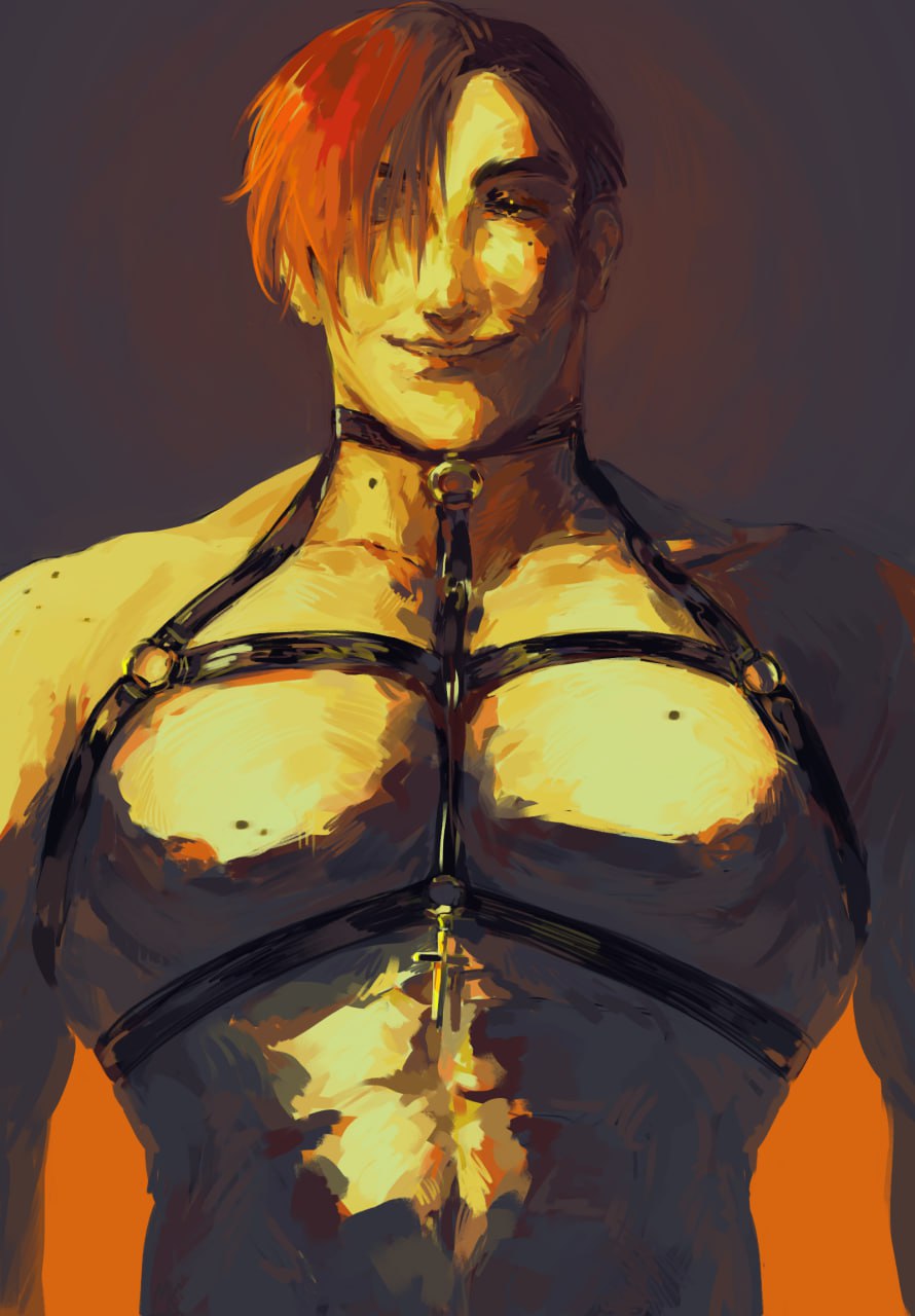 Boyfriend To Death Rule 34 Image