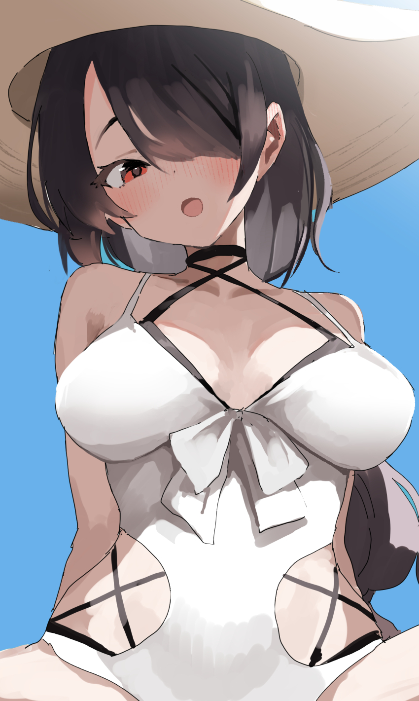 Hinata (Blue Archive) Rule 34 Image