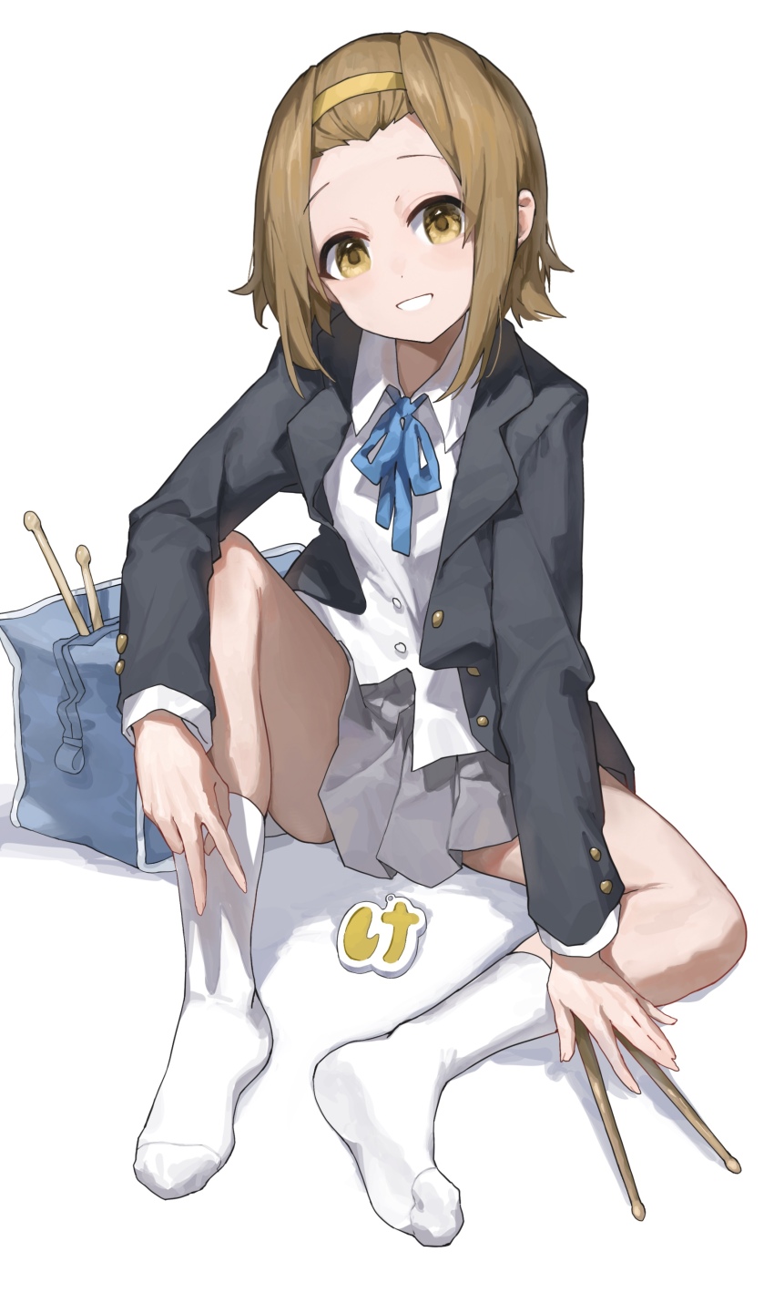 K-On! Rule 34 Image