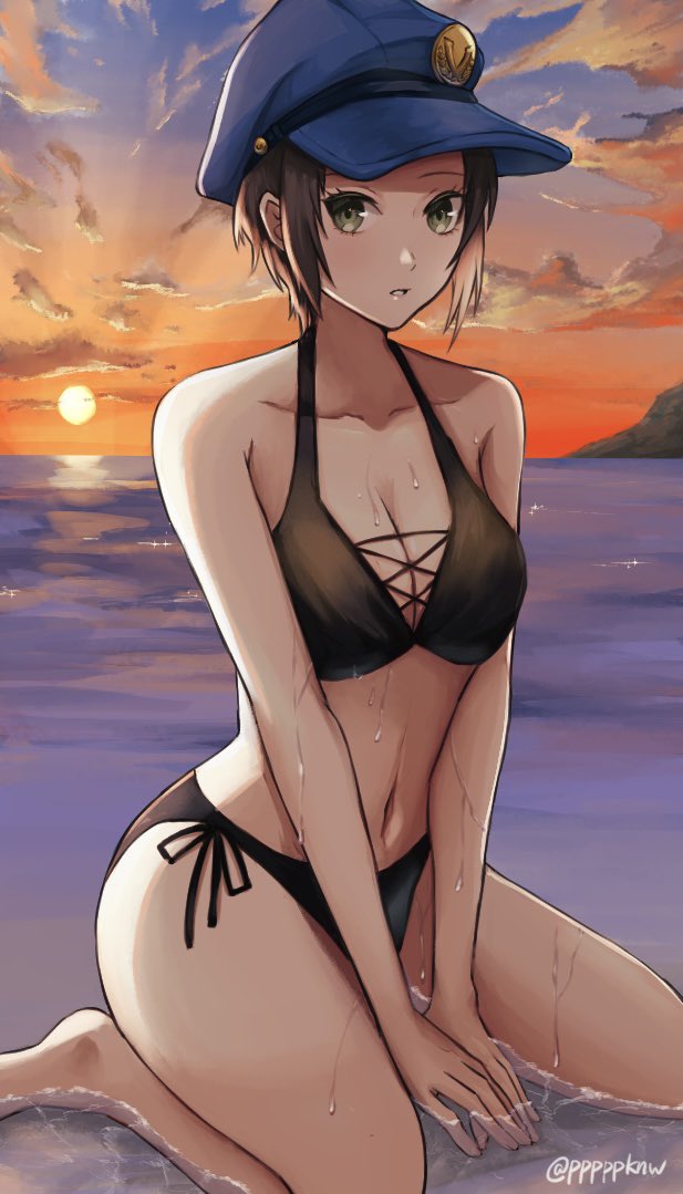 Marie (Persona 4) Rule 34 Image