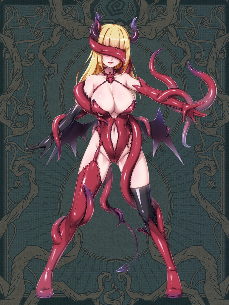 Cocytus (Wind Master) Rule 34 Image