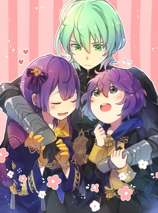 Bernadetta Von Varley (Fire Emblem) Rule 34 Image