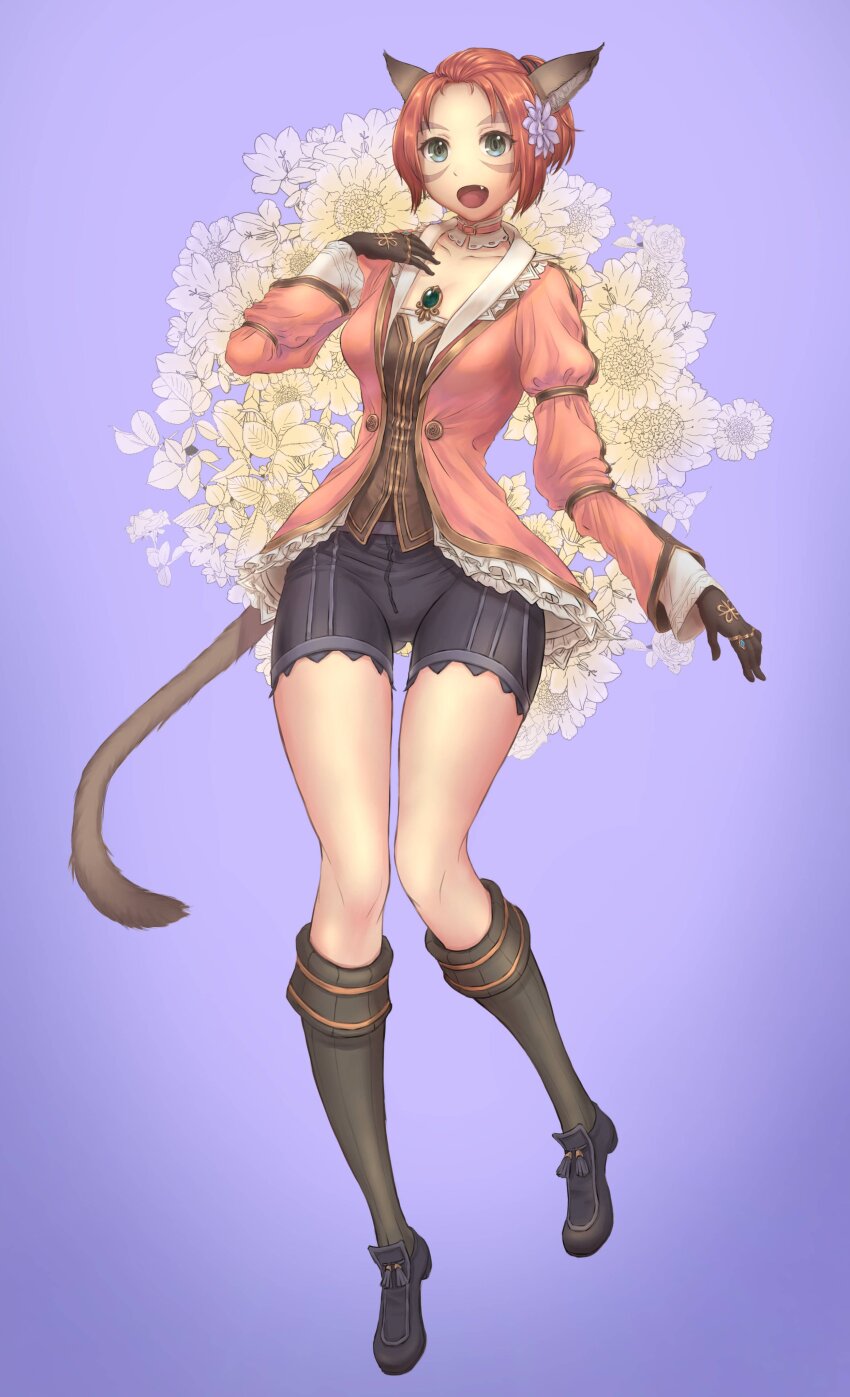 Adventurer (Ff11) Rule 34 Image