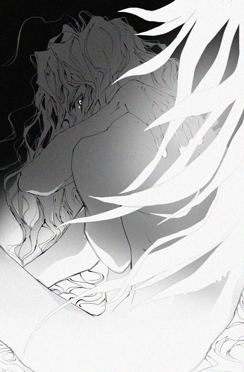 Millions Knives (Trigun) Rule 34 Image
