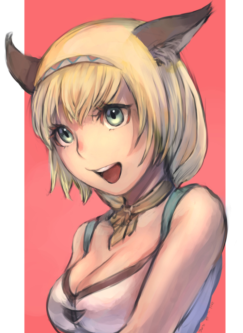Adventurer (Ff11) Rule 34 Image