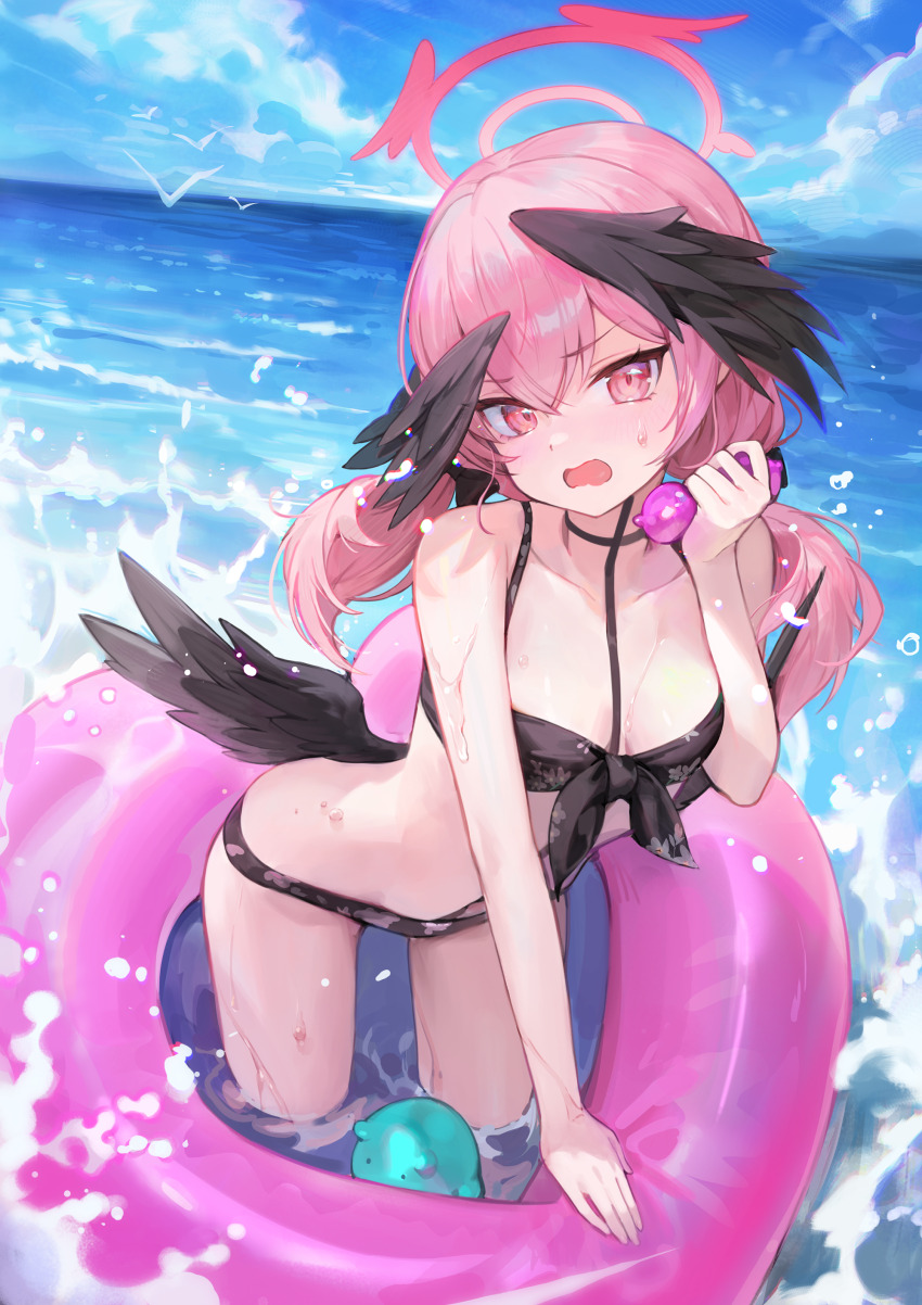 Koharu (Blue Archive) Rule 34 Image