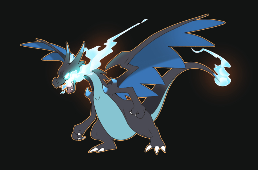 Charizard (Nintendo) Rule 34 Image
