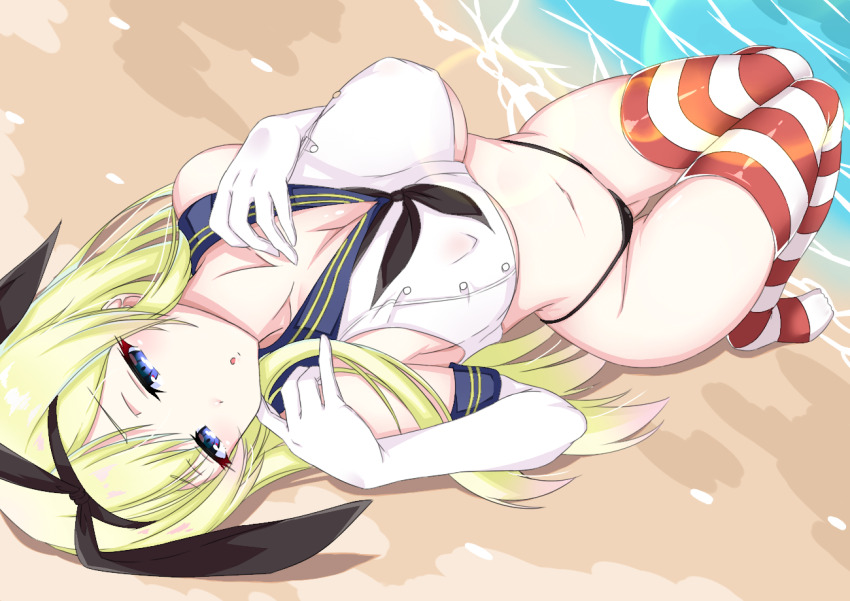 Kantai Collection Rule 34 Image