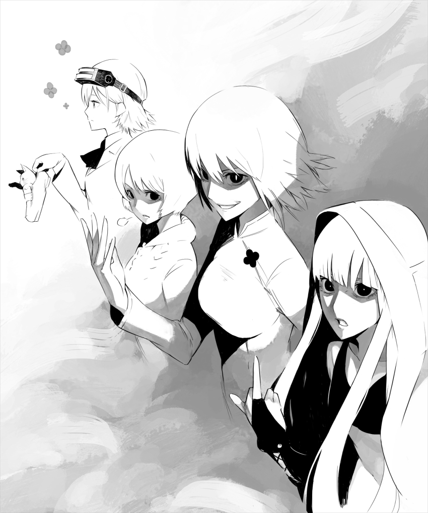 Kinuhata Saiai Rule 34 Image