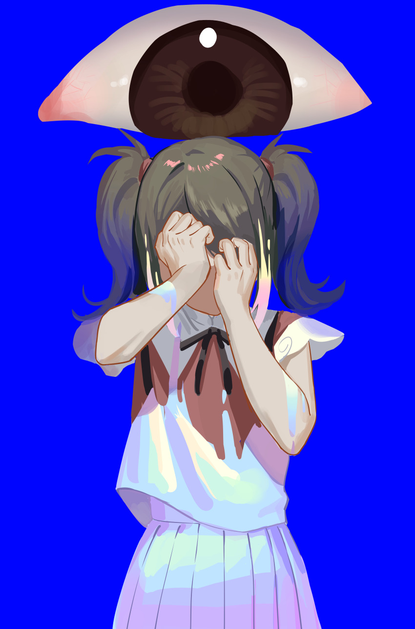 Ame-Chan (Needy Girl Overdose) Rule 34 Image