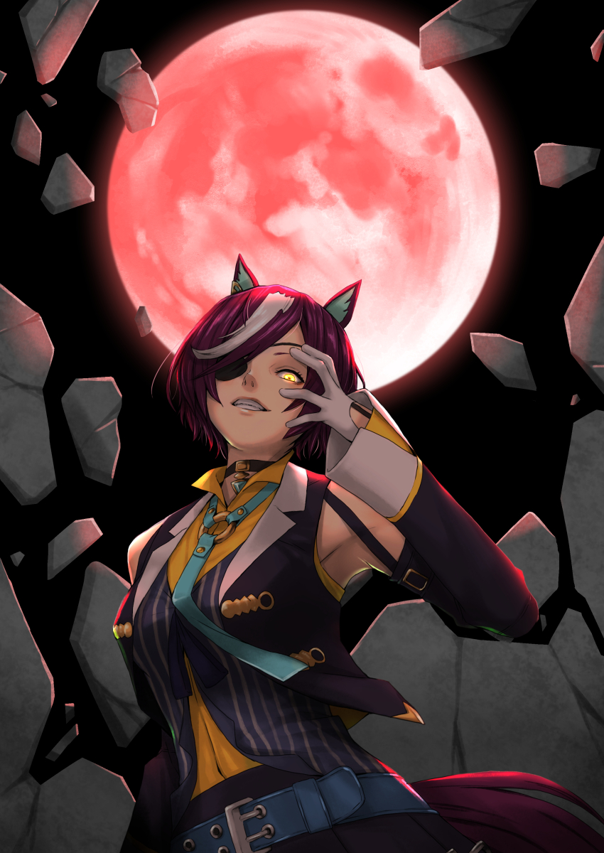 Tanino Gimlet (Umamusume) Rule 34 Image