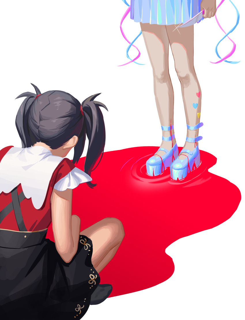 Ame-Chan (Needy Girl Overdose) Rule 34 Image