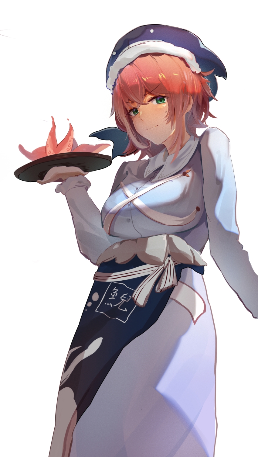 Okunoda Miyoi (Touhou) Rule 34 Image