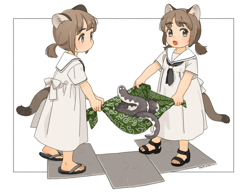 Animal Rule 34 Image