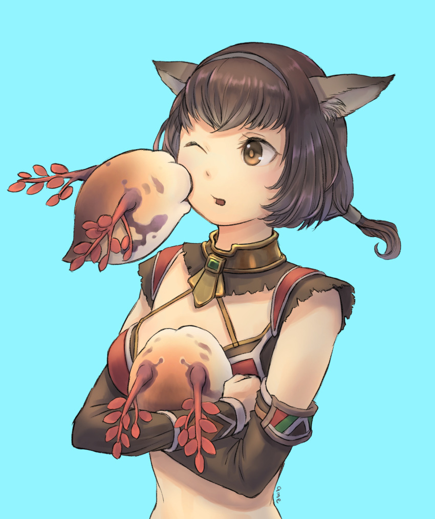 Adventurer (Ff11) Rule 34 Image