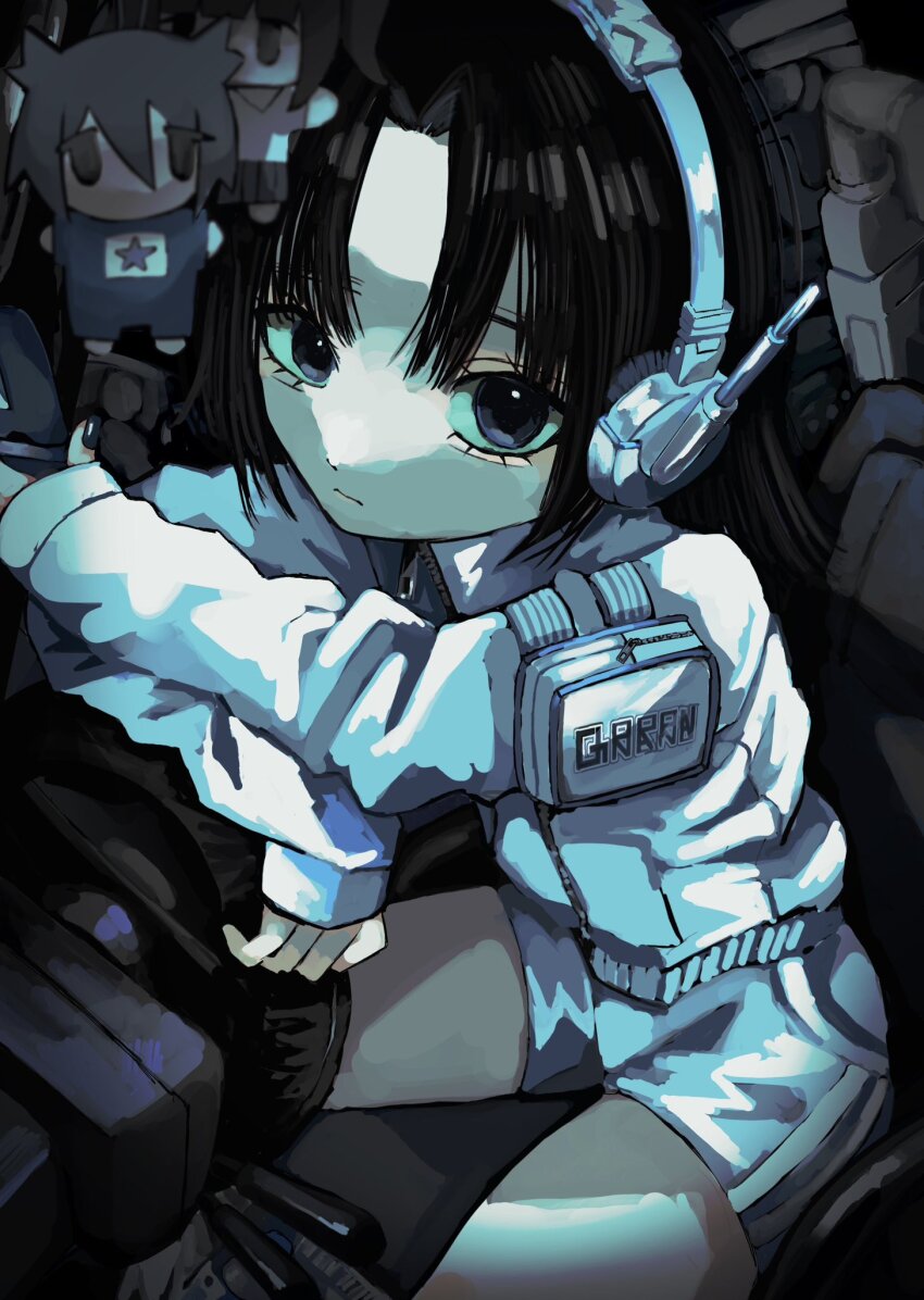 Original Rule 34 Image