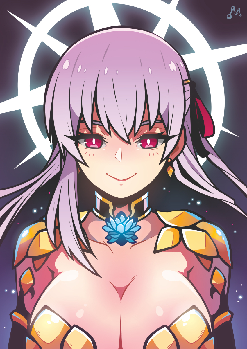 Kama (Fate) Rule 34 Image