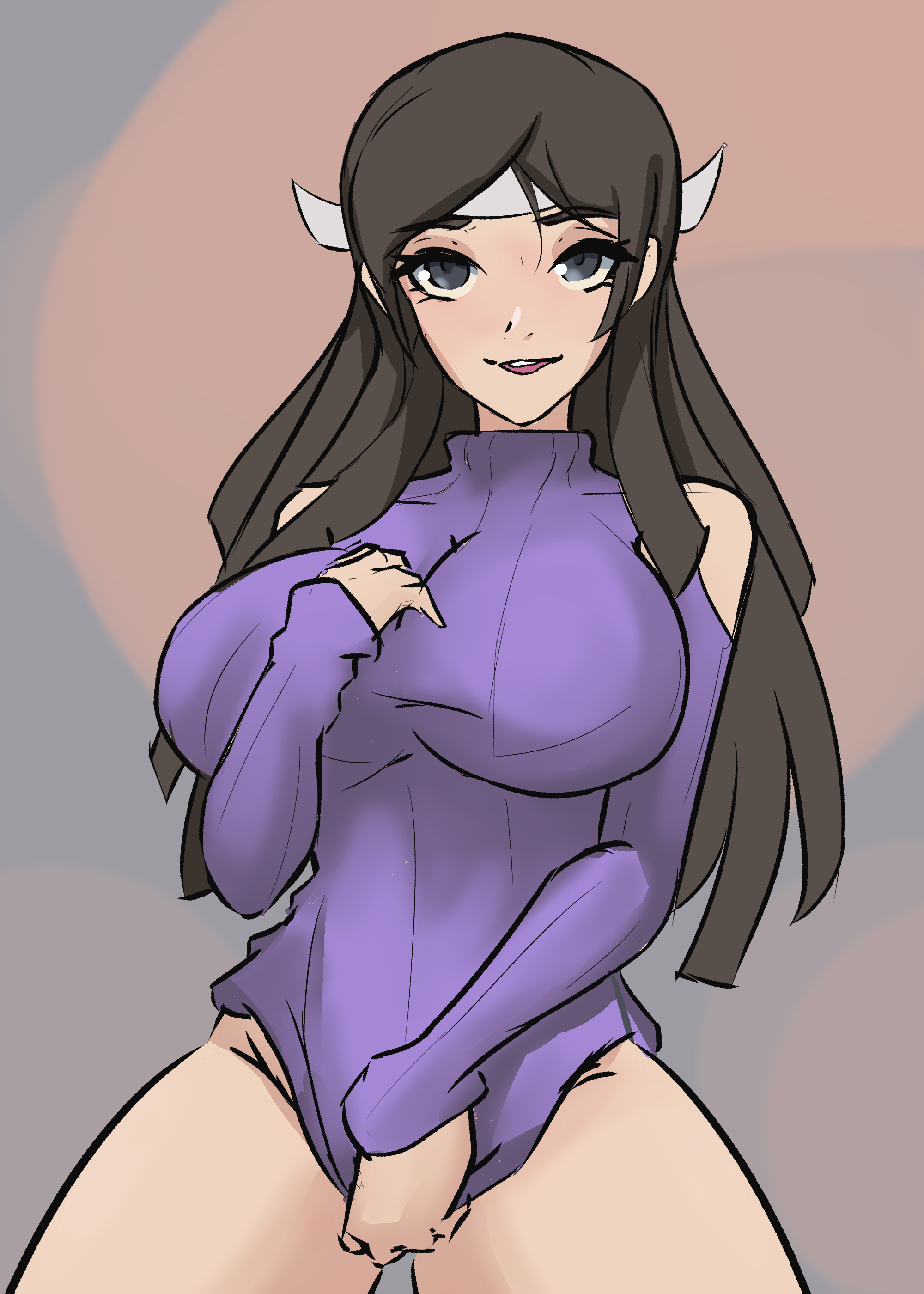 Say'Ri (Fire Emblem) Rule 34 Image