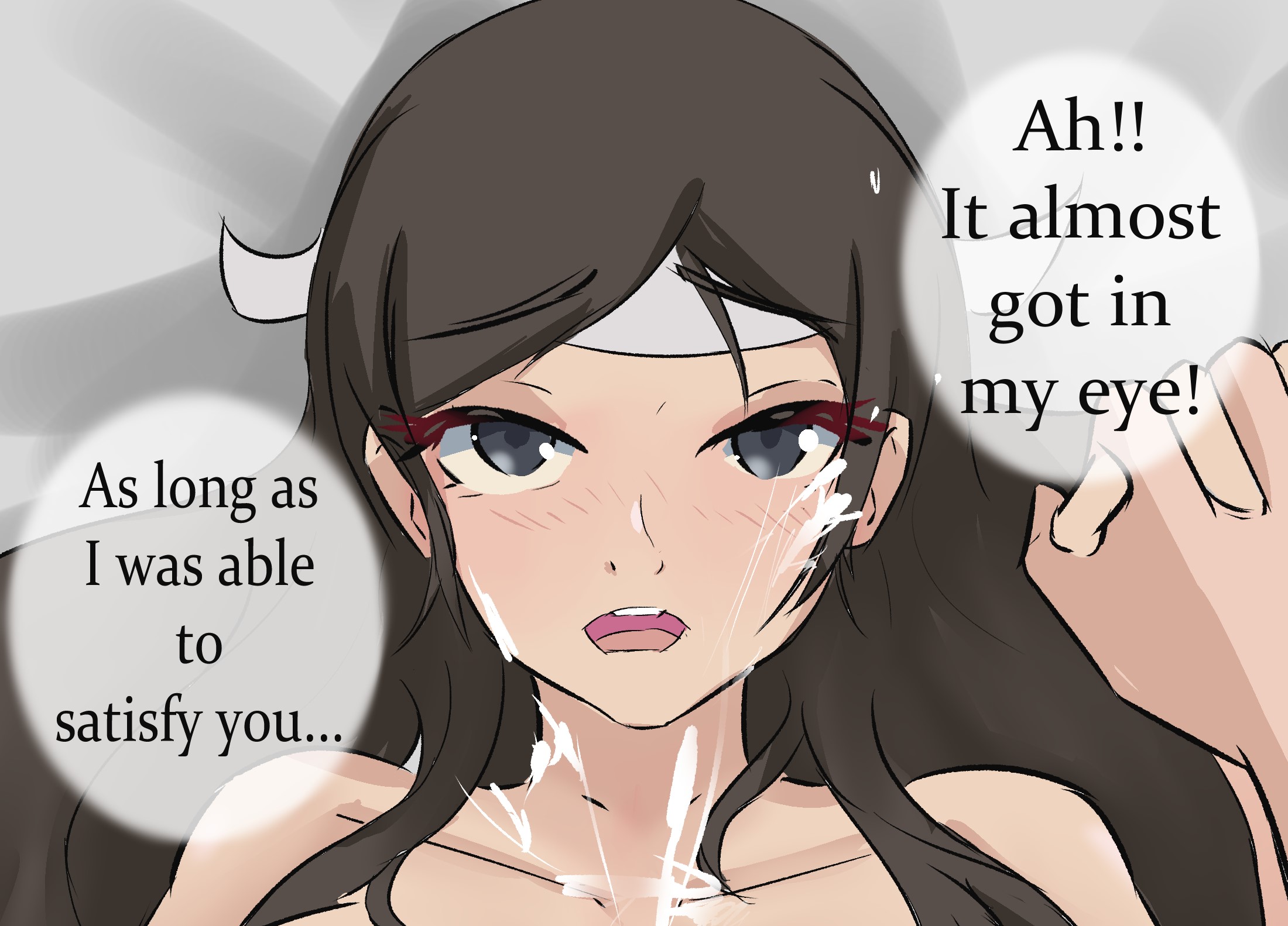 Say'Ri (Fire Emblem) Rule 34 Image