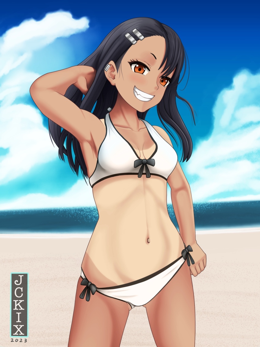 Nagatoro Hayase (Ijiranaide Nagatoro-San) Rule 34 Image