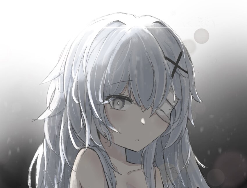 Punishing: Gray Raven Rule 34 Image