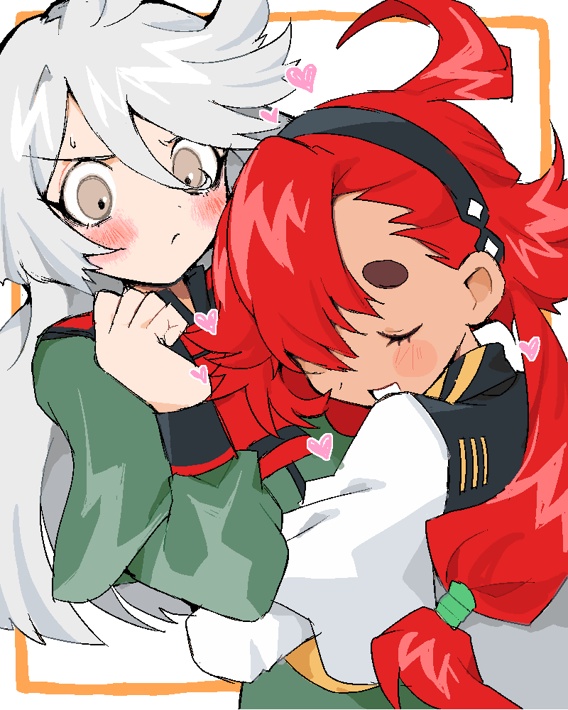 Miorine Rembran (Gundam) Rule 34 Image
