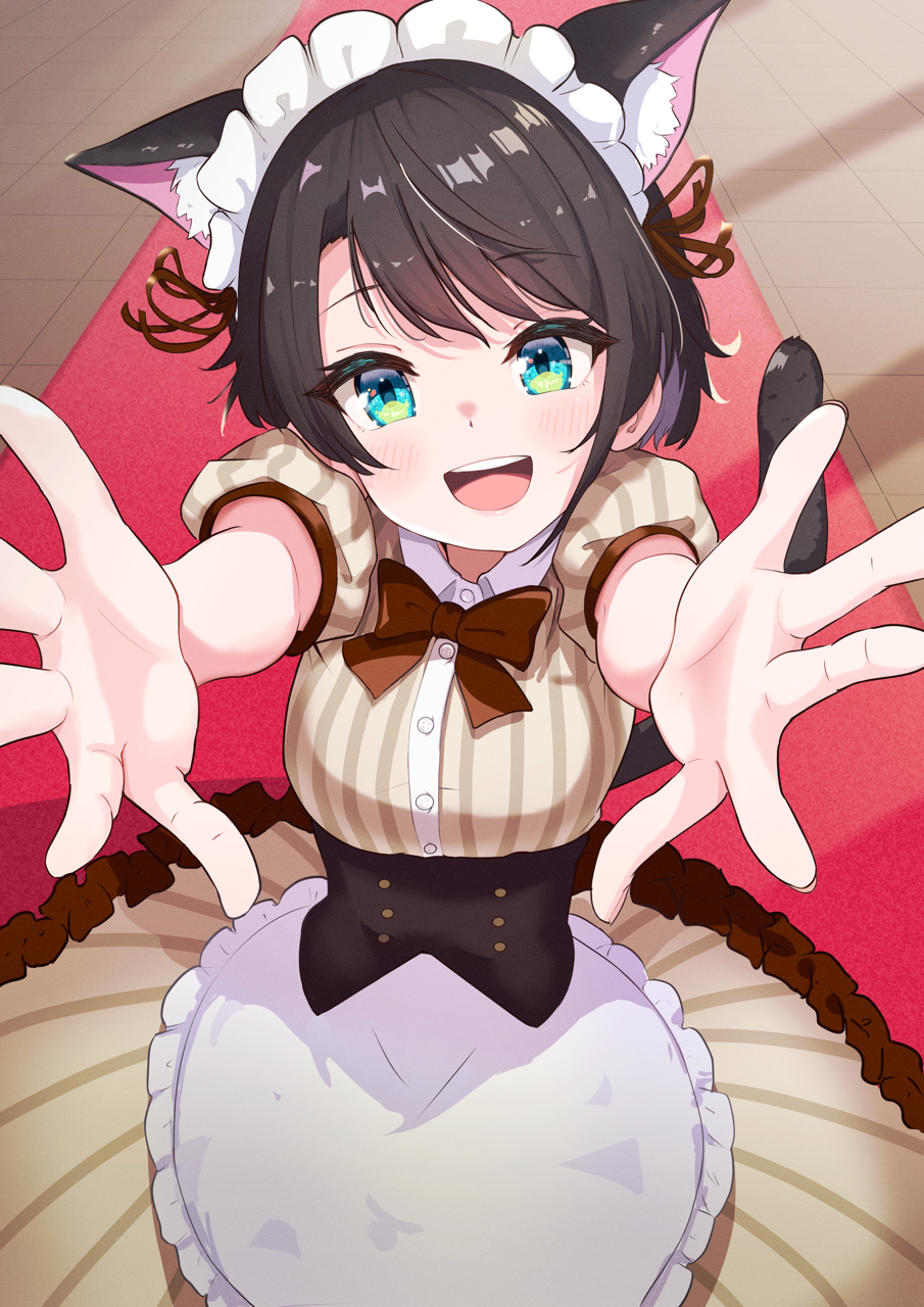 Oozora Subaru (Hololive) Rule 34 Image