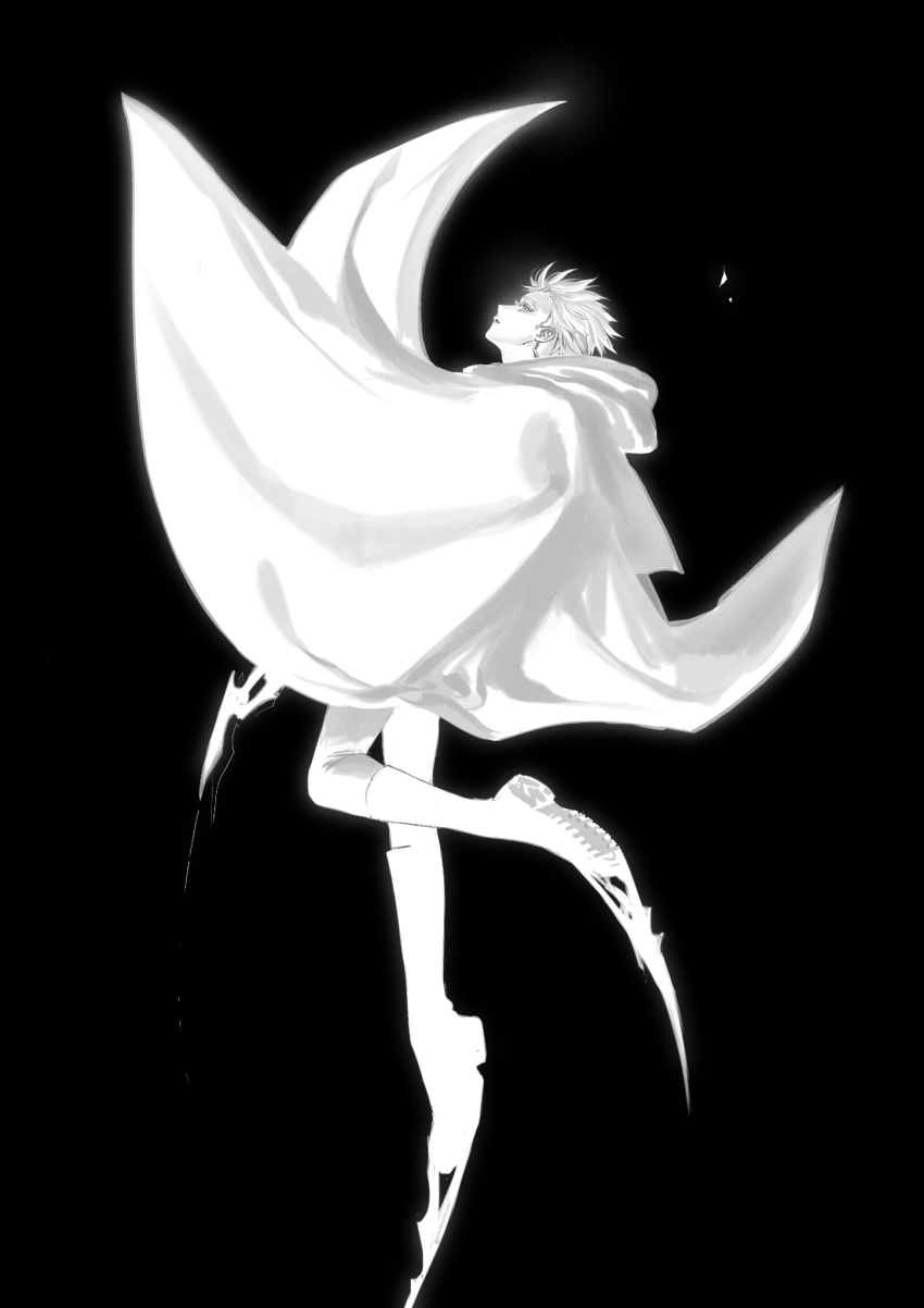 Millions Knives (Trigun) Rule 34 Image