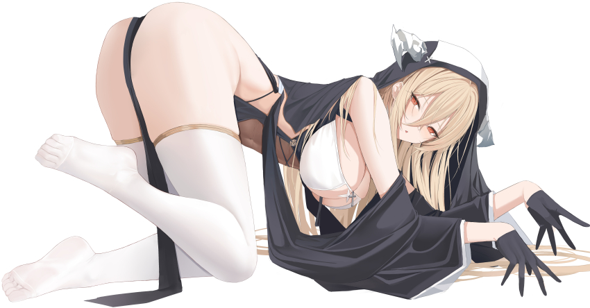 Implacable (Azur Lane) Rule 34 Image
