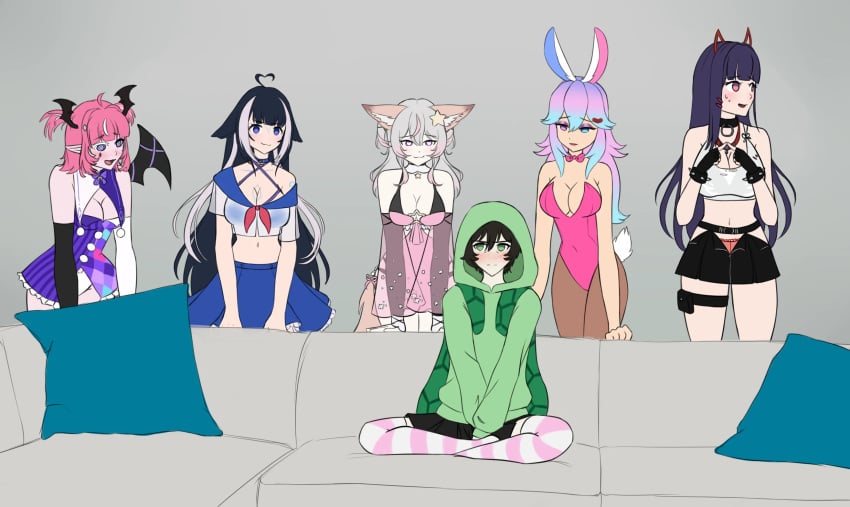 Camila (Vtuber) Rule 34 Image