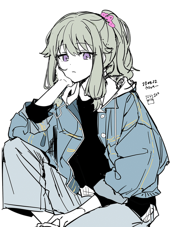 Kusanagi Nene (Project Sekai) Rule 34 Image