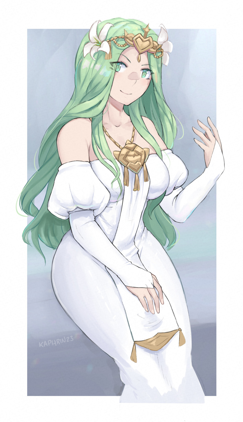 Rhea (Fire Emblem) Rule 34 Image