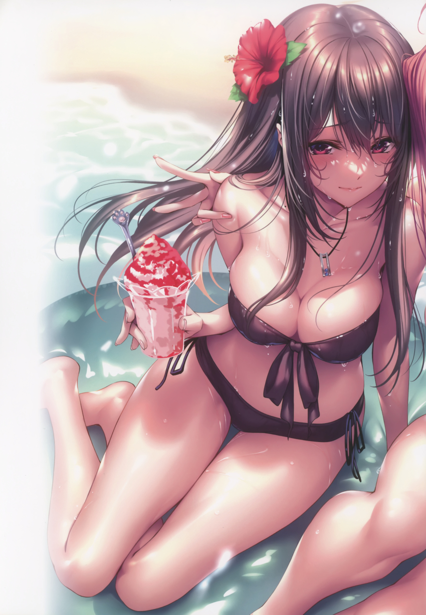Bare Shoulders Rule 34 Image