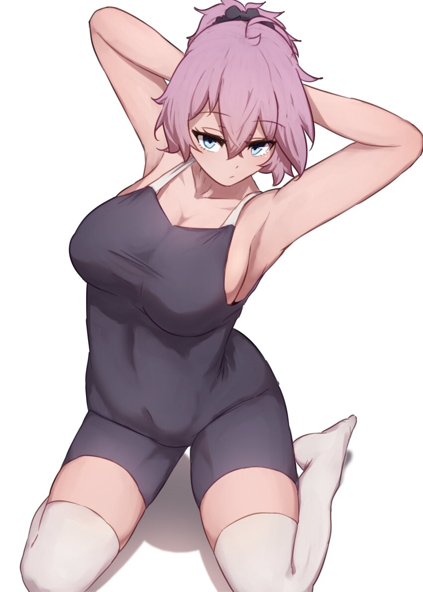 Aoba (Kancolle) Rule 34 Image