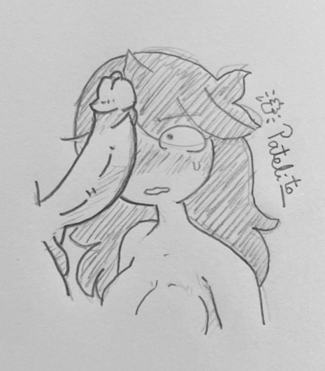 Jaiden (Jaiden Animations) Rule 34 Image