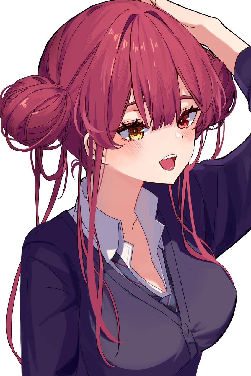 Houshou Marine (Hololive) Rule 34 Image
