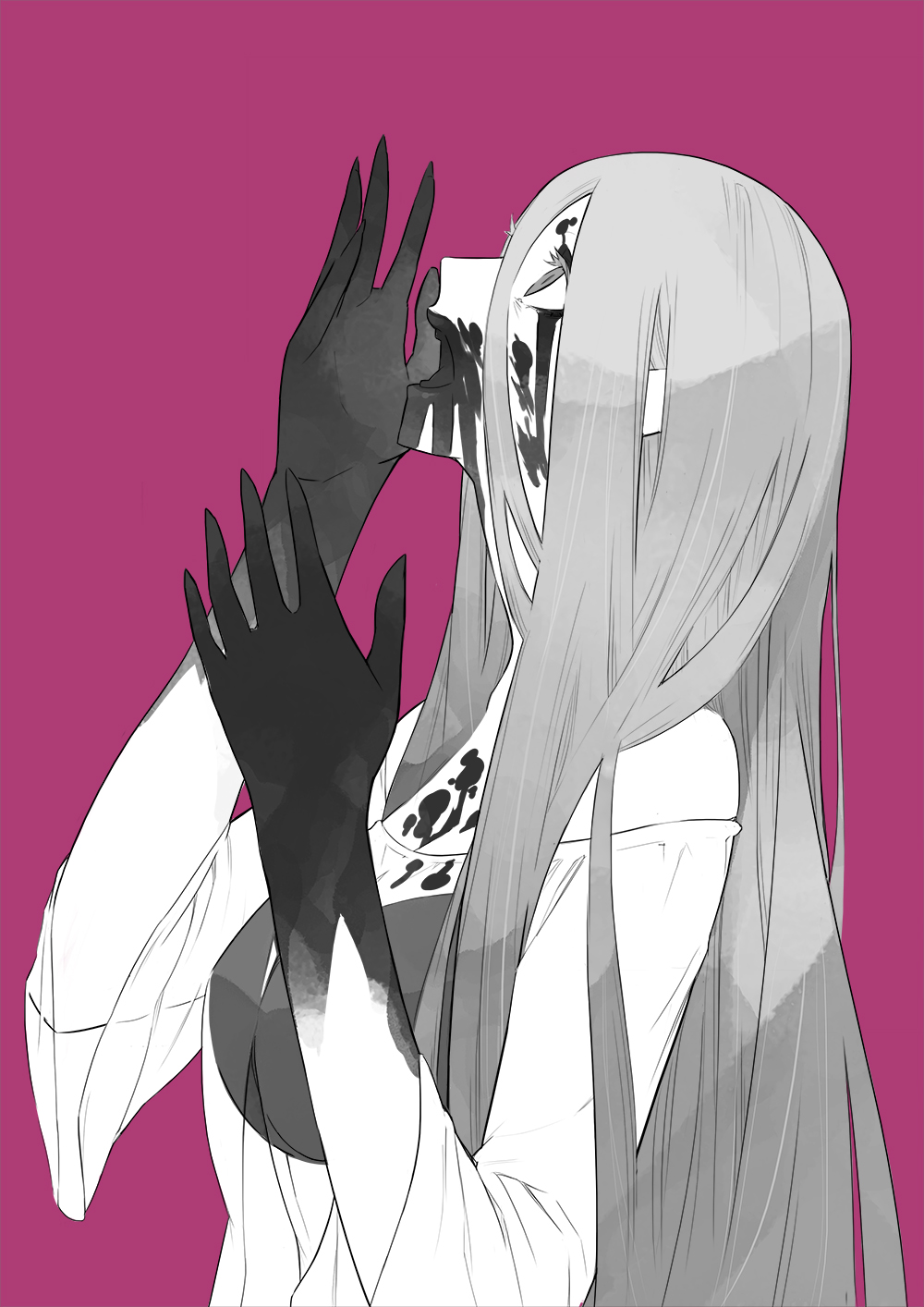 Bare Shoulders Rule 34 Image