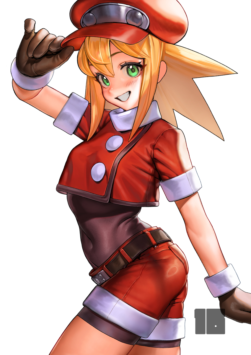 Mega Man (Series) Rule 34 Image