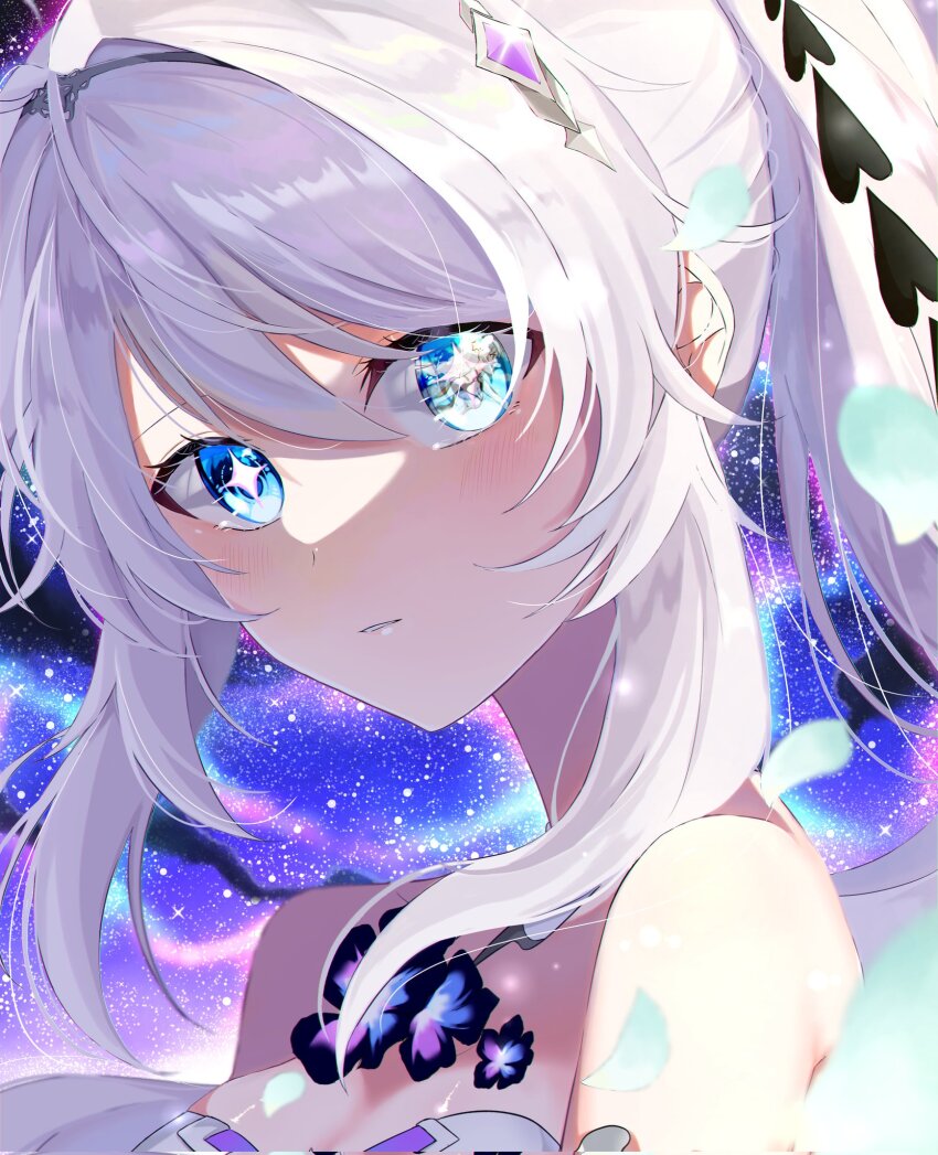 Kiana Kaslana (Honkai (Series)) Rule 34 Image