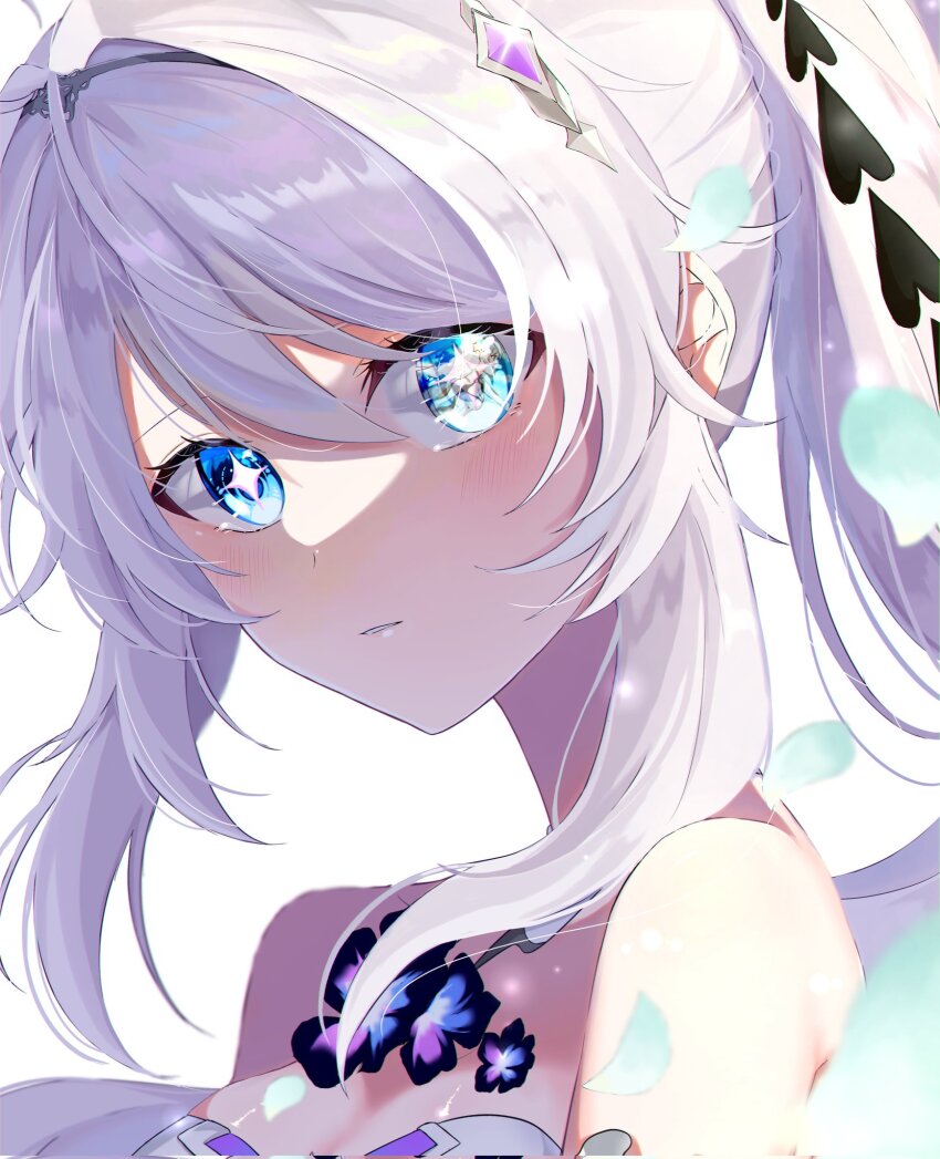 Kiana Kaslana (Honkai (Series)) Rule 34 Image