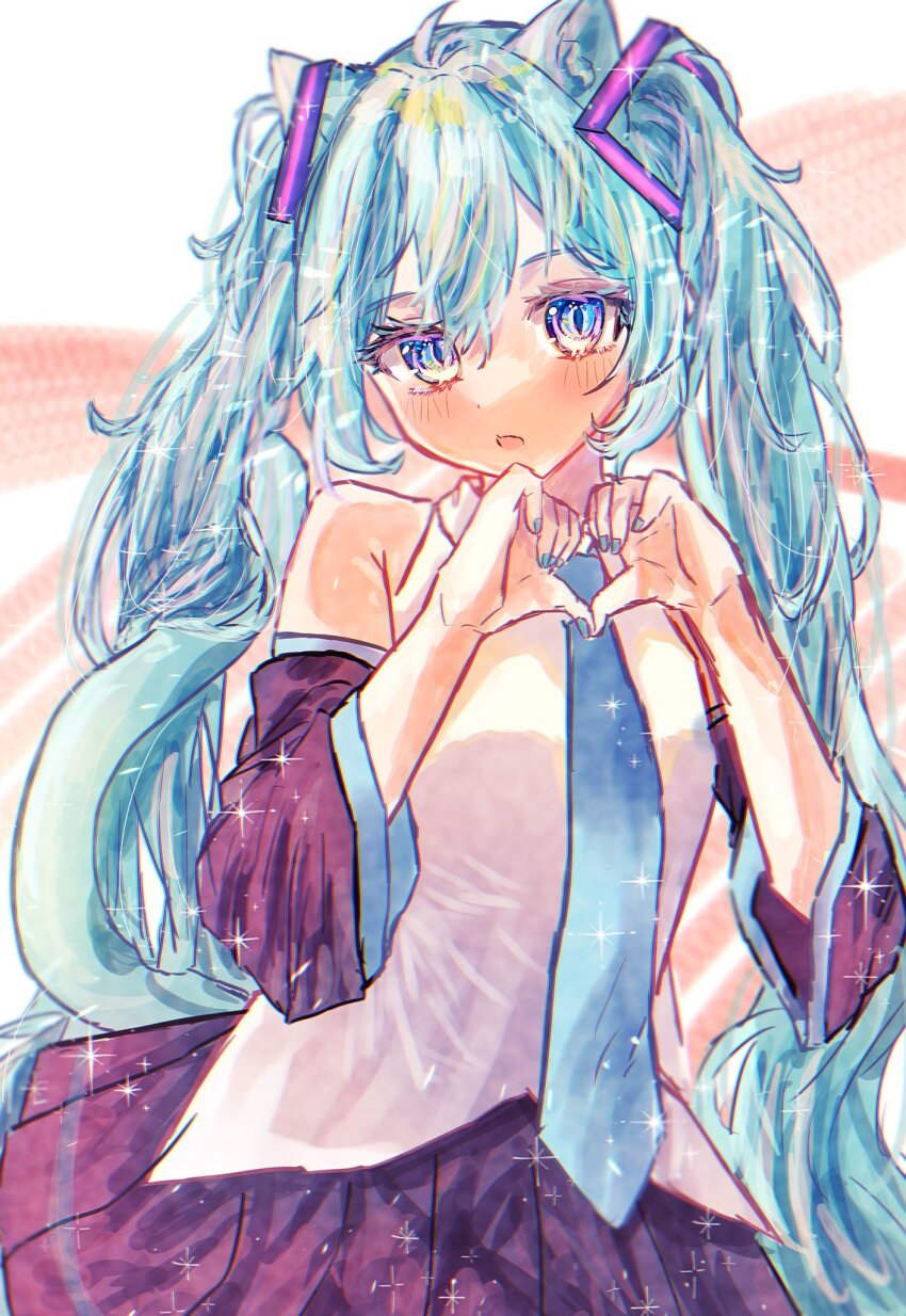 Hatsune Miku (Vocaloid) Rule 34 Image