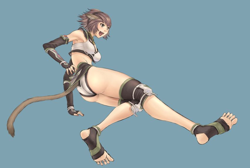 Adventurer (Ff11) Rule 34 Image