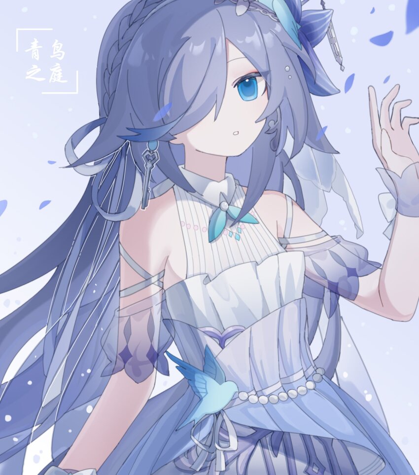 Fu Hua (Honkai (Series)) Rule 34 Image