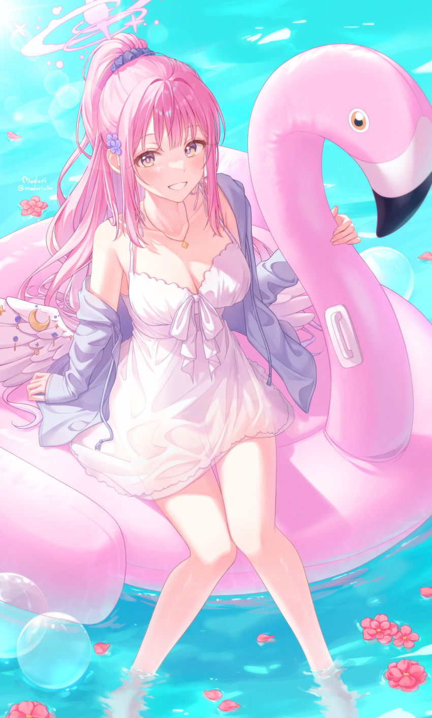 Mika (Blue Archive) Rule 34 Image
