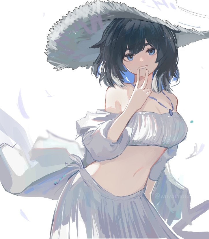 Kjera (Arknights) Rule 34 Image